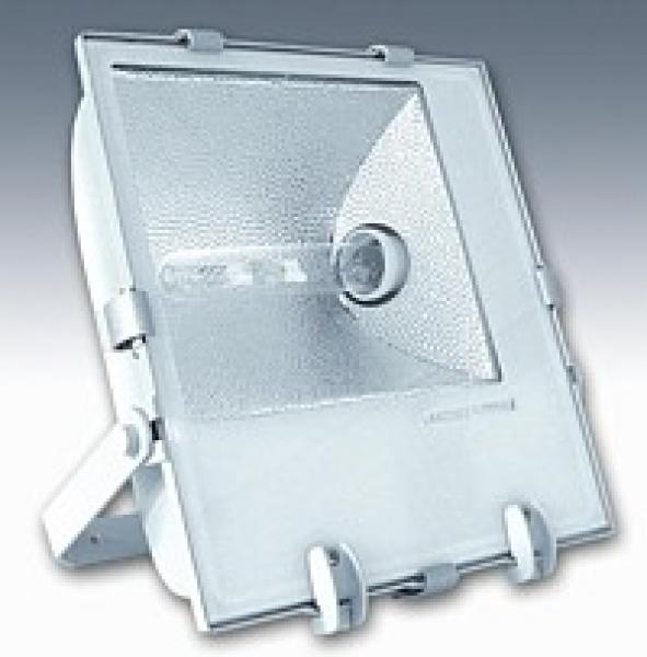 Concretech Gasontladingslampen