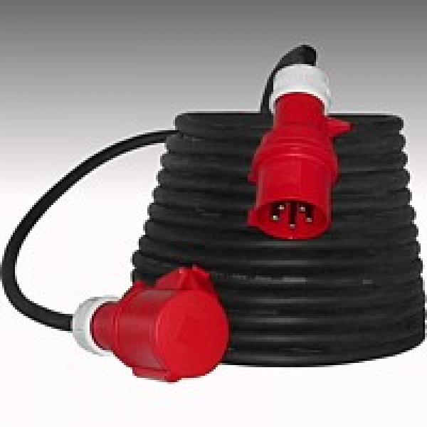 Concretech Verlengkabel